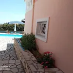 Ithaki Holidays Apartamento Frínion
