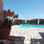 Apartamento Ithaki Holidays Frínion
