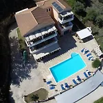 Apartamento Ithaki Holidays