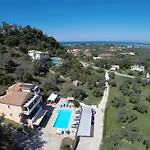 Ithaki Holidays Apartamento Frínion
