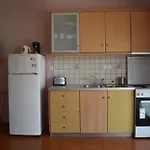 Ithaki Holidays Apartamento