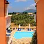 Ithaki Holidays Apartamento