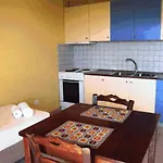 Apartamento Ithaki Holidays Frínion