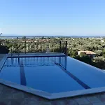 Ithaki Holidays Apartamento