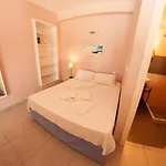 Ithaki Holidays Apartamento Frínion
