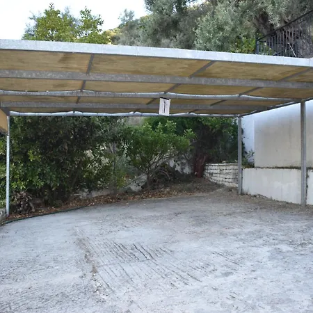 Apartamento Ithaki Holidays *