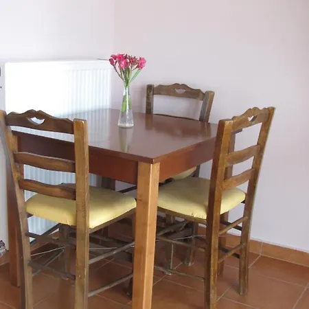 Apartamento Ithaki Holidays Frínion