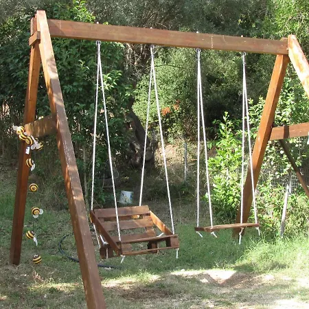 Διαμέρισμα Ithakiholidays Φρύνι