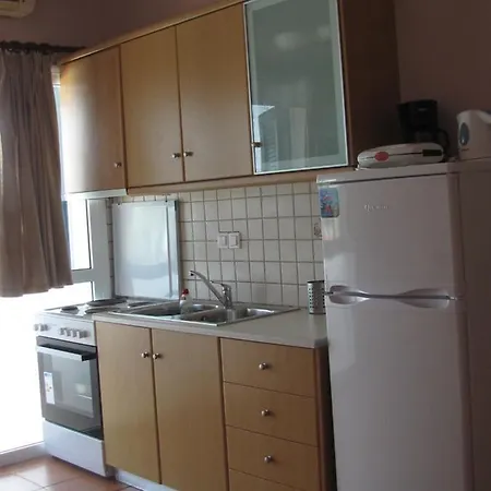 Apartamento Ithaki Holidays