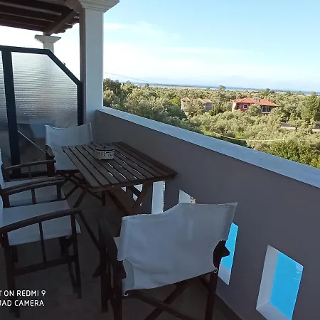 Ithaki Holidays