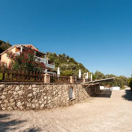Ithaki Holidays Daire *