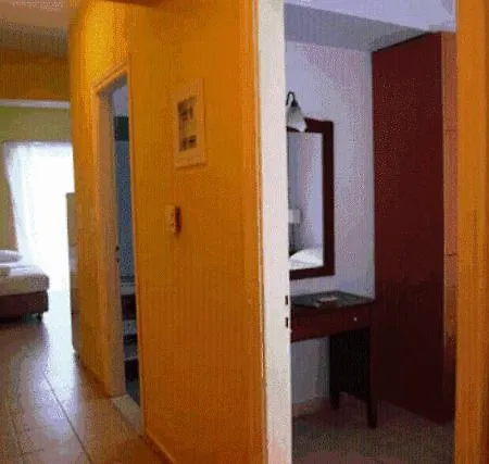 Ithaki Holidays Apartamento