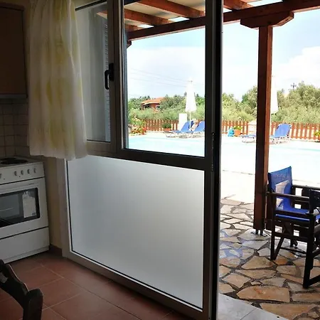 Ithaki Holidays * Φρύνι