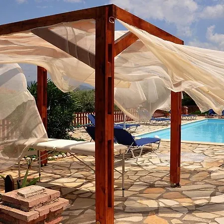 Ithaki Holidays * Φρύνι