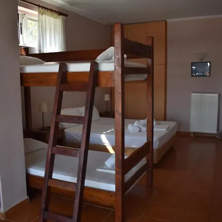 Διαμέρισμα Ithaki Holidays Φρύνι