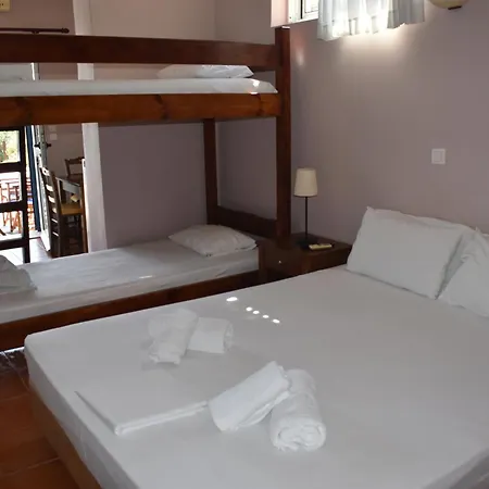 Apartamento Ithaki Holidays