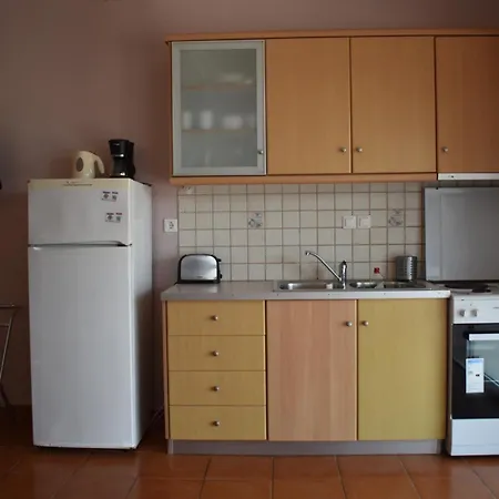 Ithaki Holidays Apartamento