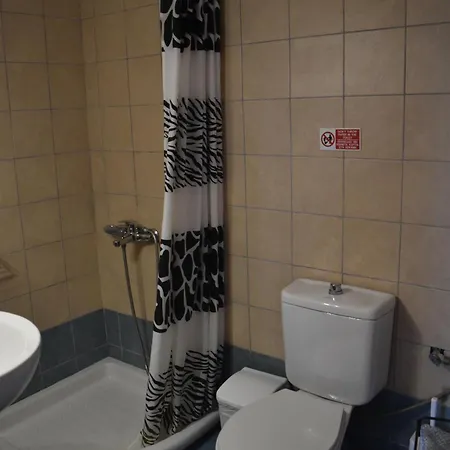 Ithaki Holidays * Φρύνι