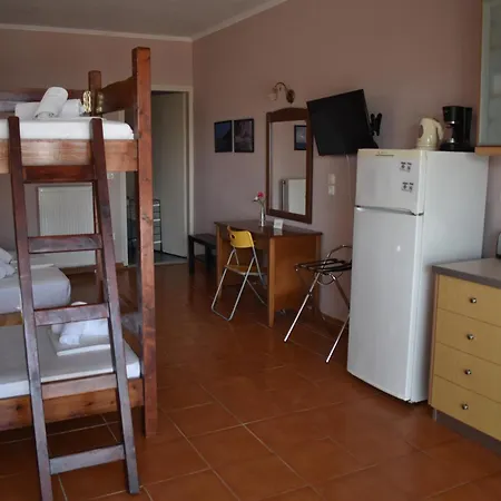 Ithaki Holidays Apartamento