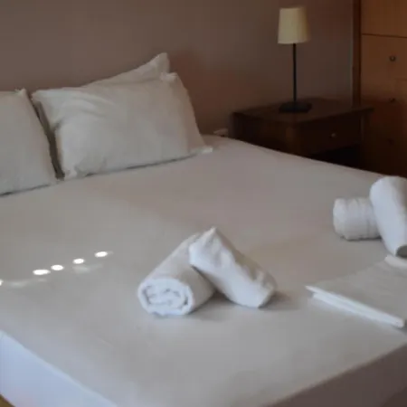 Apartamento Ithaki Holidays Frínion