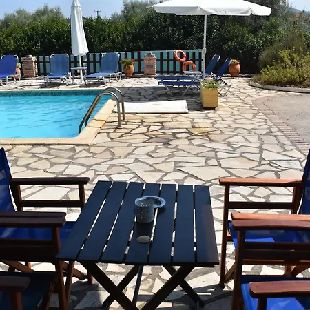 Ithaki Holidays