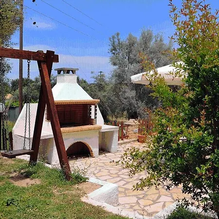 Daire Ithaki Holidays *