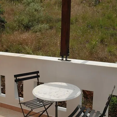 Ithaki Holidays Daire