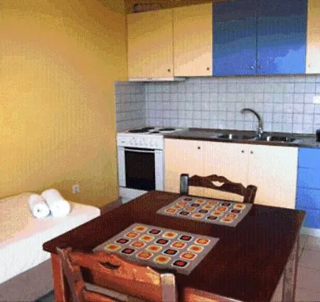 Διαμέρισμα Ithakiholidays Φρύνι