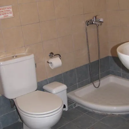 Ithaki Holidays Apartamento