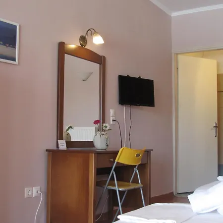 Ithaki Holidays Apartamento