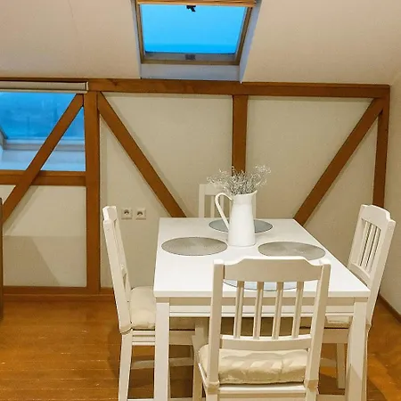 Ithaki Holidays Διαμέρισμα Φρύνι