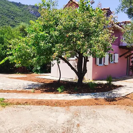 Ithaki Holidays דירה *