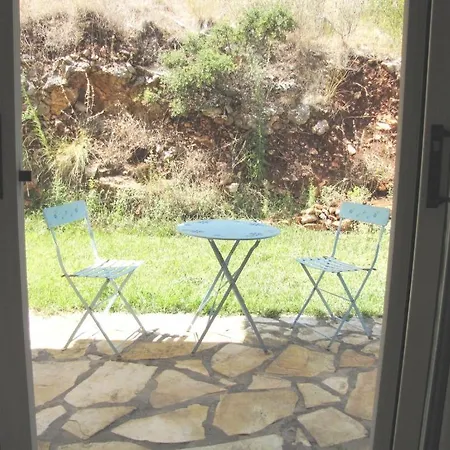 Ithaki Holidays Apartamento