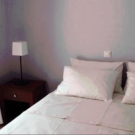 Διαμέρισμα Ithaki Holidays *