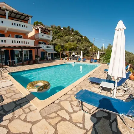 Ithaki Holidays Apartment