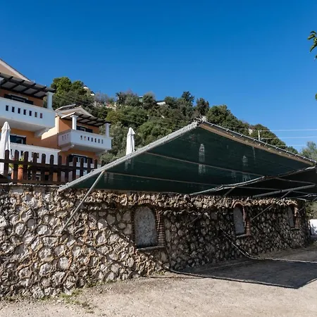 Apartamento Ithaki Holidays