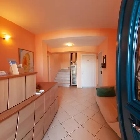 Ithaki Holidays Apartamento Frínion