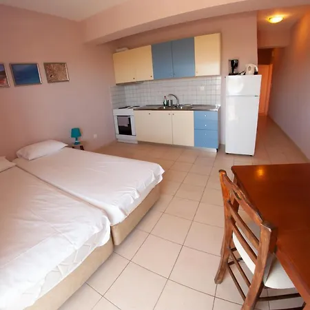Ithaki Holidays Daire *