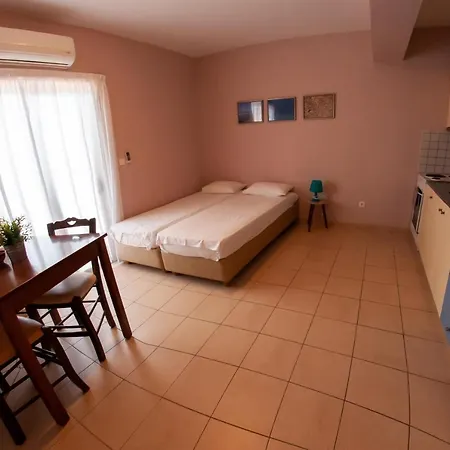 Apartamento Ithaki Holidays