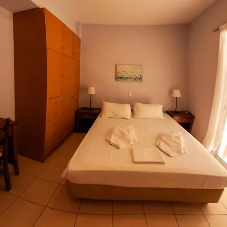 Ithaki Holidays Apartamento Frínion