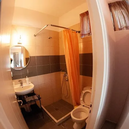 Ithaki Holidays Apartamento Frínion