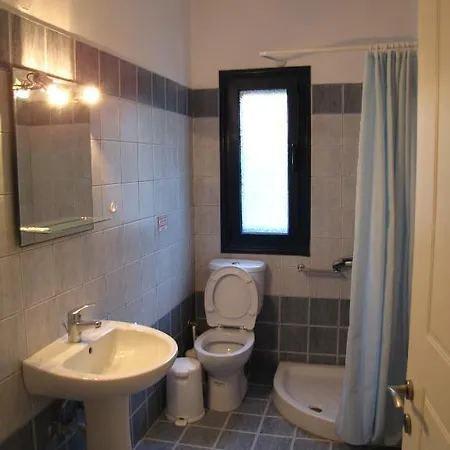Apartamento Ithaki Holidays Frínion