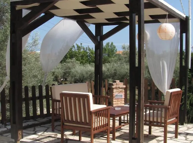 Apartament Ithaki Holidays